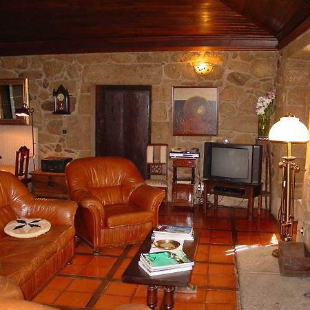 Hotel Quinta Da Mata Chaves Zewnętrze zdjęcie