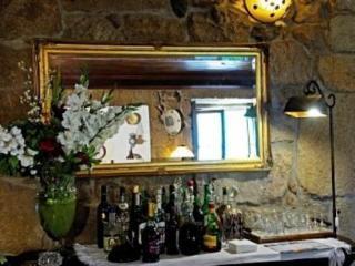 Hotel Quinta Da Mata Chaves Zewnętrze zdjęcie