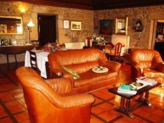 Hotel Quinta Da Mata Chaves Zewnętrze zdjęcie